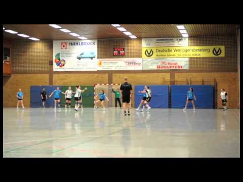 MTV Großenheidorn vs. VfL Wittingen