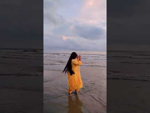 beach pr hme kya njare dikhe #shortsyoutube #shortsviral #shortsvideo #travel #love #beach #mehboob
