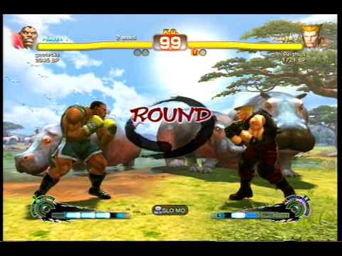 Perthius VS Gootecks