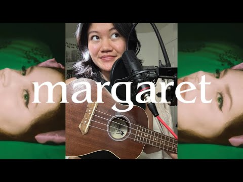 Lana Del Rey - Margaret EASY Ukulele Tutorial