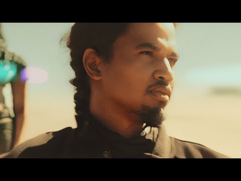 JYEUHAIR - NOUICI (Clip Officiel)