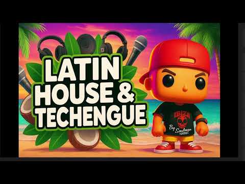 💃 Reggaetón, Tribal, Tech, TECHENGUE & Más – DJ Soulman Torres 🔥