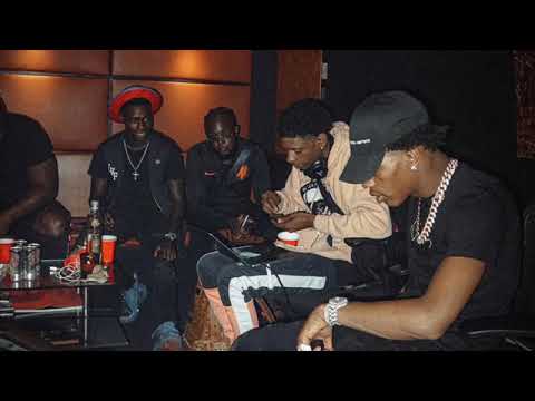 Quincy Promes x KM - Bad Bad Bad