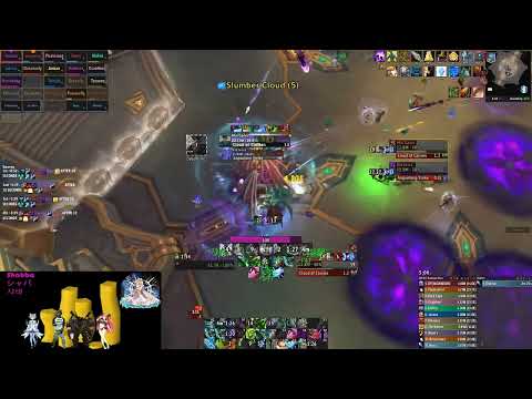 Heroic Lords of Dread Havoc DH