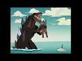 Godzilla Staffel 1 Folge 02 Deutsch Die Serie 4K UHD