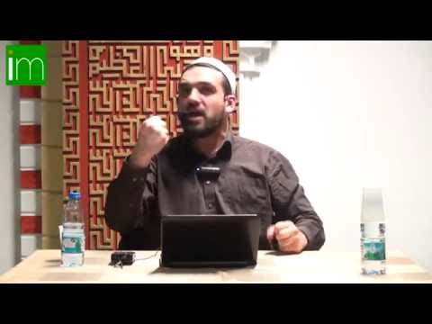 Ferid Heider - Es liegt in Allahs Hand !