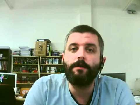 Abaddon & Solaris Vlog Part 5: Pumpkin Night1