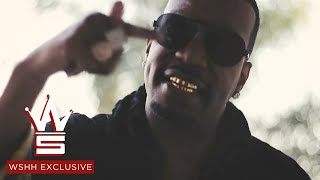 Juicy J &quot;Blue Bentley&quot; (WSHH Exclusive - Official Music Video)