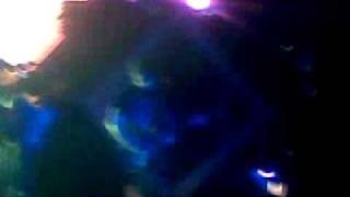 The Blackout - You&#39;re not alone live