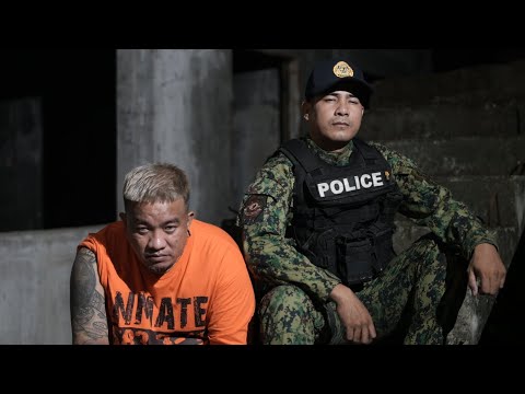 LEO - RAPulis ft. Duff Uno Kawago | Official Performance Video