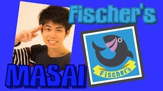 【スライドショー】Fischer's -フィッシャーズ-マサイ