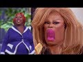 Sex and the Kitty Girl but it's funny (All Stars 4)