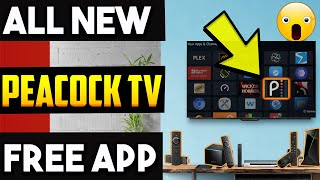 🔴HOW TO INSTALL NBC PEACOCK ON YOUR FIRESTICK