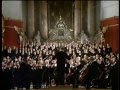 Реквием Моцарта (Requiem de Mozart - Lacrimosa - Karl Böhm ...