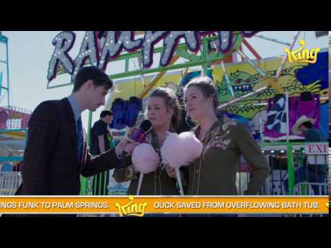 Farm Heroes Super Saga - All together now!