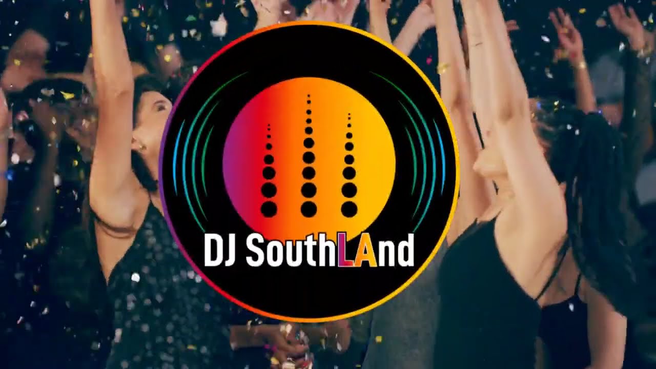Promotional video thumbnail 3 for DJ SouthLAnd