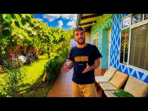 Samaipata: il luogo piu magico della Bolivia?  🇧🇴