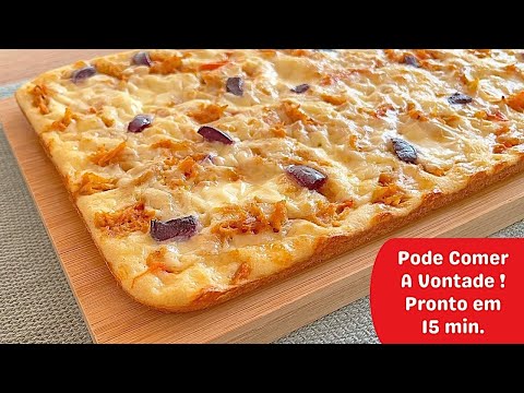 ZERO CARBS! You can EAT A LOT and STILL LOSE WEIGHT! Delicious, FLOUR-FREE, Easy, Quick