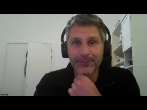 Remote Agile London with Steve Wells - September 30th