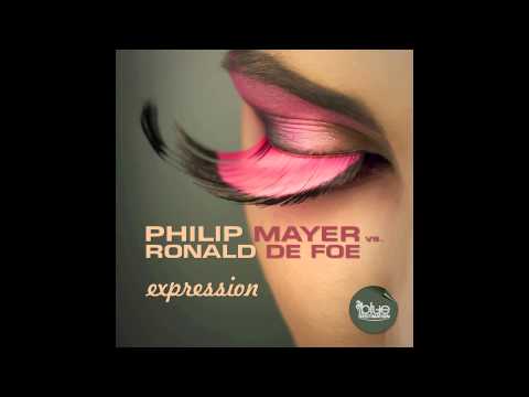 Philip Mayer vs. Ronald De Foe - Expression // BLUE DESTINATION //