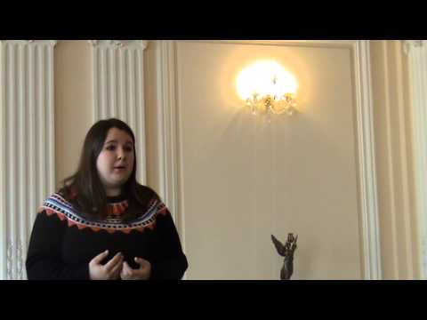 Nadia Maria Endrizzi