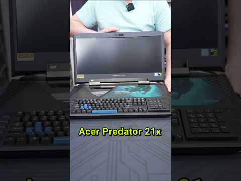 this old laptop is still insane