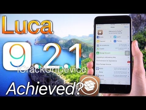 iOS 9.2.1 Jailbreak Achieved? "No Releases" Luca Todesco’s Tweet: Explained!