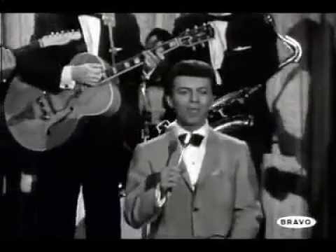 Dion  The Del Satins   Runaround Sue 1961
