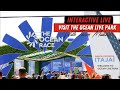 Discover The Ocean Live Park In Itajaí With Team Malizia