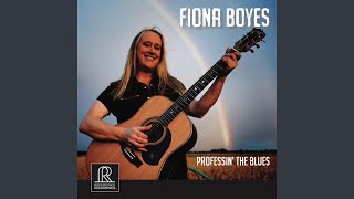 Fiona Boyes - Can't Stay Here No More video