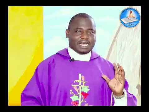 LACHISANU LAMULUNGU WA 3 WA LENT - 13 MARCH 2026 - FR JOHN KALIWAMBA DP