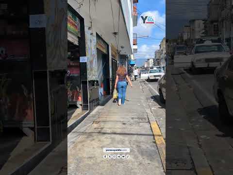 Se comienza a normalizar la actividad comercial en Bruzual y Urachiche