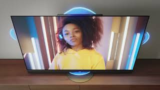 Video 0 of Product Panasonic LZ2000 4K OLED TV (2022)