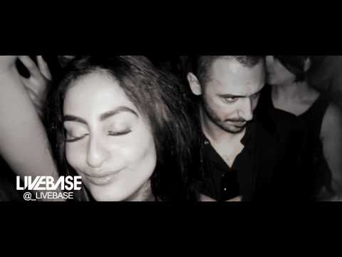 Big Sean host's Movida London