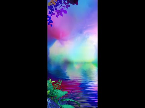 LG K31 Stock Wallpapers