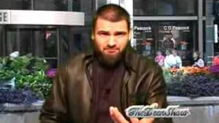 All messengers of God taught the same thing: submission to the One God, Allah.