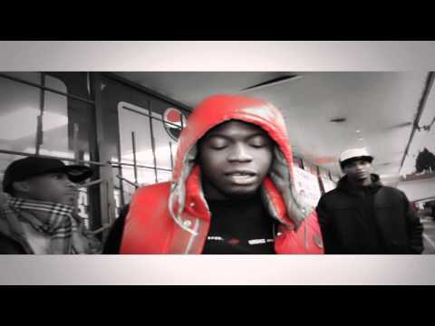 A.gizzle ft j.thaddeus and adele - 