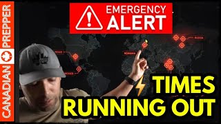 ⚡ALERT! TRUMP and the NUCLEAR CODES?! Shots FIRED in HORMUZ, US Attack IMMINENT, OIL Apocalypse