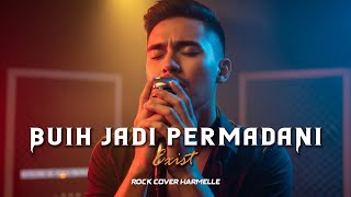 Download lagu Buih Jadi Permadani – Exist | Rock Cover by Harmelle mp3