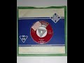 THE HOT TODDY`S  "Hoe-Down"  Deutsche TELEFUNKEN 1960 Rock & Roll