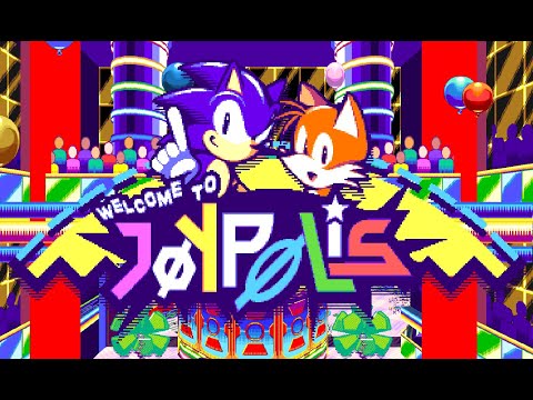 Beating All Platinum Times in Dr. Robotnik's Ring Racers (Version 2.2 – 2.3, Race Mode)