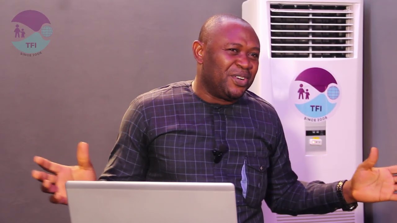 Questions Teenagers Ask. Episode 2