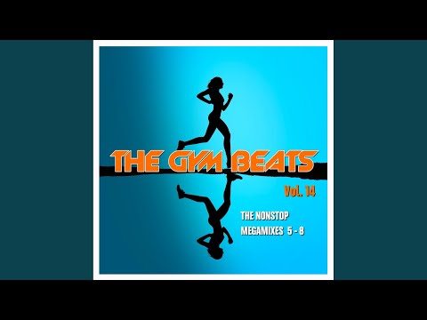 The Gym Beats, Vol. 6.2