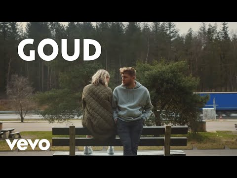 Suzan & Freek - Goud