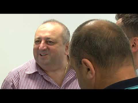 DNEVNIK 28.05.2020. Osječka televizija