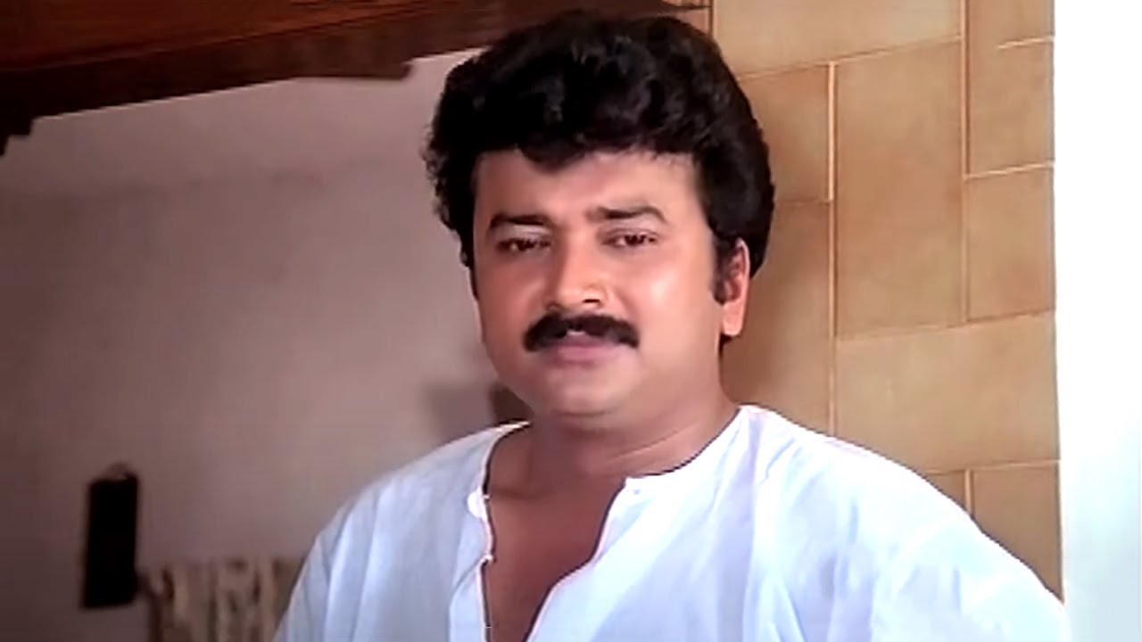 Kavadiyattam Clip