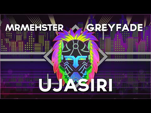 「Psytrance」 MrMehster & Greyfade - Ujasiri | ASoS: Bubblegum