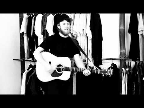 Tim Vantol - Four wheels and a sixstring