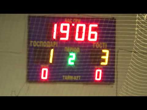 7 КУ 1 OseTrade 69 – Алексеевка