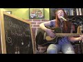 "Danny's Song," cover by Catherine Malli